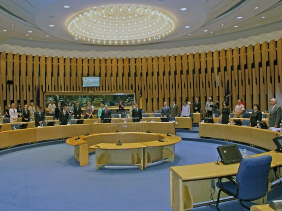 Održana 20. sjednica Doma naroda